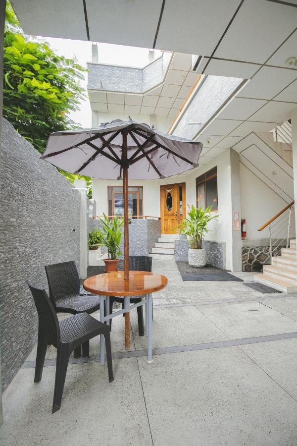 Hotel Palace Galapagos Puerto Ayora  Dış mekan fotoğraf